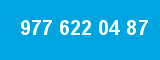 977 622 04 87